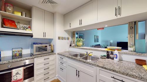 Private Garden Lake Views Fully Furnished, Dubái (foto 10)
