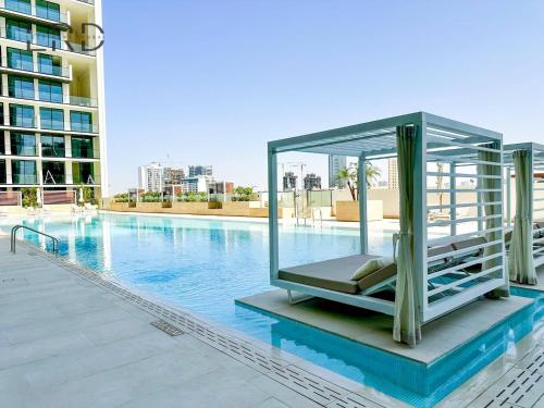 Brand New and Modern Smart Home 1BR, Dubai (Foto 2)