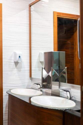 Hotel Bistrik - image 12