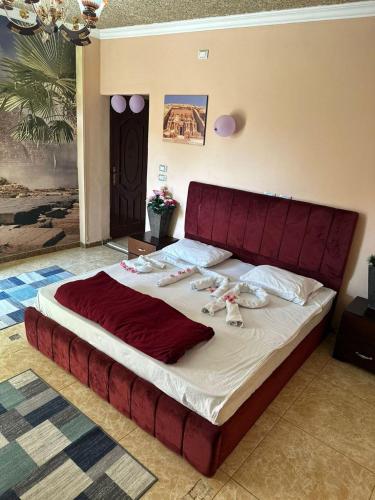 Giza pyramids Star Inn