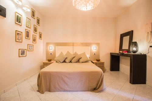 Hotel Thea & Residence Room Type - Junior Suite