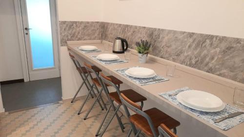 VIVA Rome Apartment San Pietro musei Vaticani, Roma (foto 10)