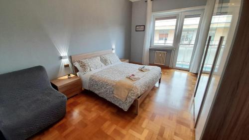 VIVA Rome Apartment San Pietro musei Vaticani, Roma (foto 6)