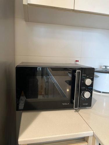 貝爾格勒 BW St Lui Apartment 4星级 单人房 景观