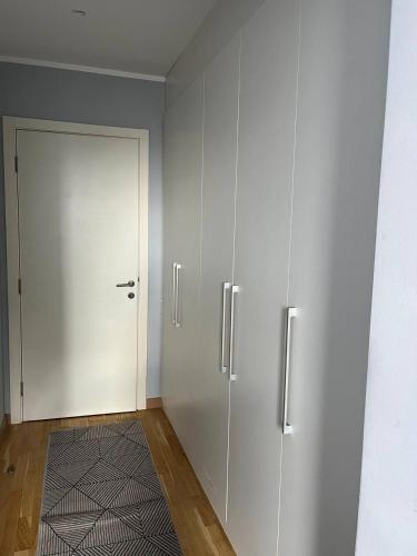 貝爾格勒 BW St Lui Apartment 4星级 单人房 客房