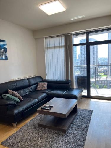 貝爾格勒 BW St Lui Apartment 4星级 单人房 套房