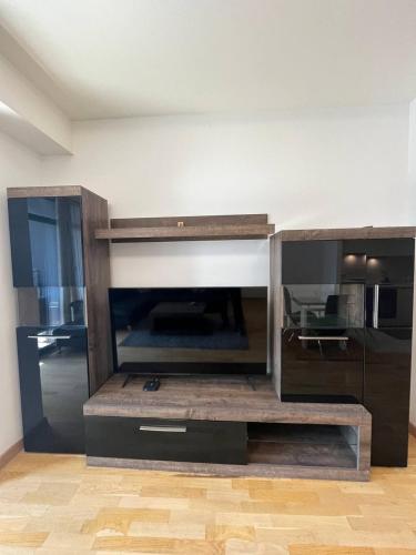 貝爾格勒 BW St Lui Apartment 4星级 单人房 泳池