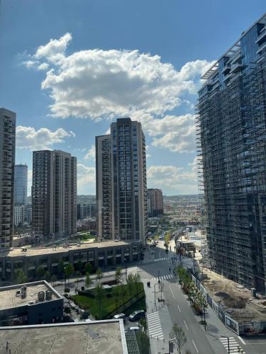 貝爾格勒 BW St Lui Apartment 4星级 单人房 设施