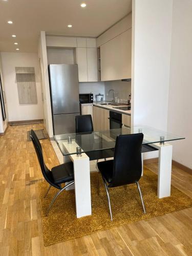 貝爾格勒 BW St Lui Apartment 4星级 单人房 大堂