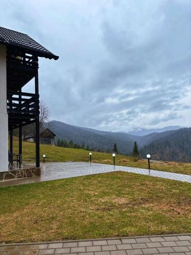 Domeniul Barabuc Colibita Domeniul Barabuc Colibita
