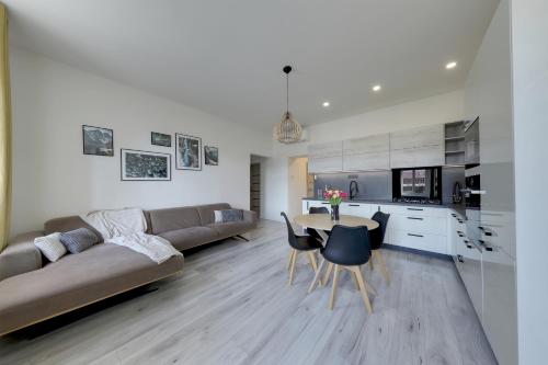 Lovely 2-bedroom apartment in centre of Bratislava, Bratislava (fotografie 7)