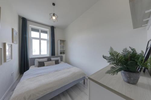 Lovely 2-bedroom apartment in centre of Bratislava, Bratislava (fotografie 3)
