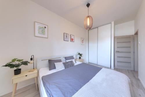 Lovely 2-bedroom apartment in centre of Bratislava, Bratislava (fotografie 8)