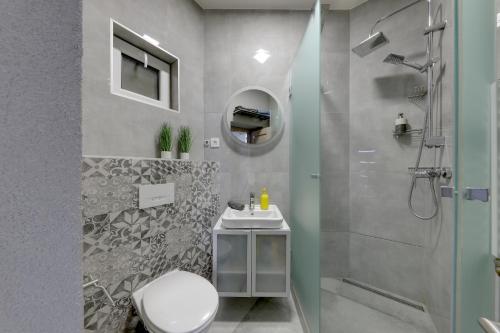 Lovely 2-bedroom apartment in centre of Bratislava, Bratislava (fotografie 4)