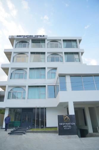 Destination Hotel Gilgit Destination Hotel Gilgit