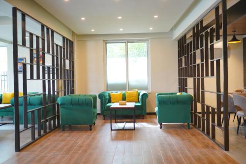 Destination Hotel Gilgit Destination Hotel Gilgit