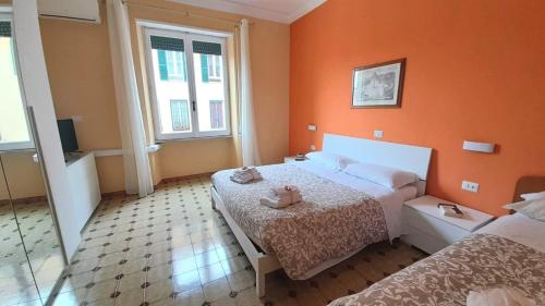 VIVA Rome Apartment  10 minuti dal Colosseo , Roma (foto 6)