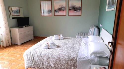 VIVA Rome Apartment  10 minuti dal Colosseo , Roma (foto 4)