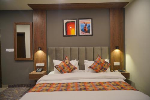 Destination Hotel Gilgit Destination Hotel Gilgit