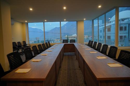 Destination Hotel Gilgit Destination Hotel Gilgit