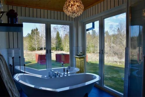 Vannas istaba, Kopperhemmets Gård (Kopperhemmets Gard) in Holmared