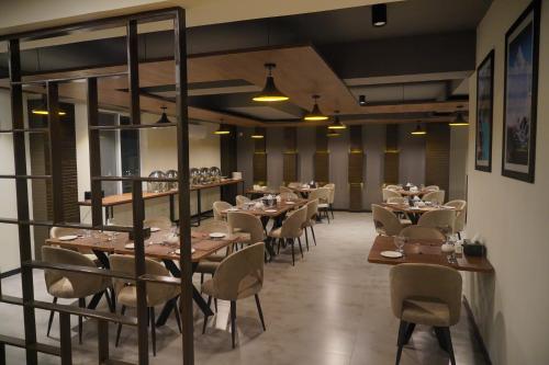 Destination Hotel Gilgit Destination Hotel Gilgit