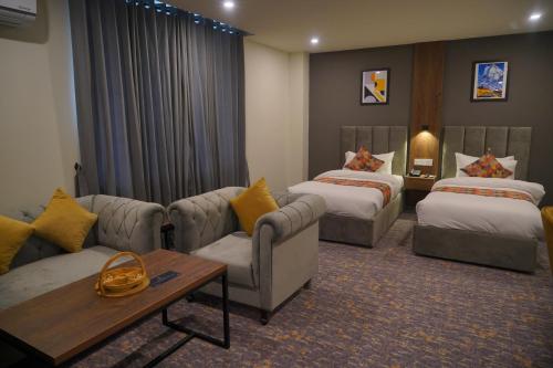 Destination Hotel Gilgit Destination Hotel Gilgit