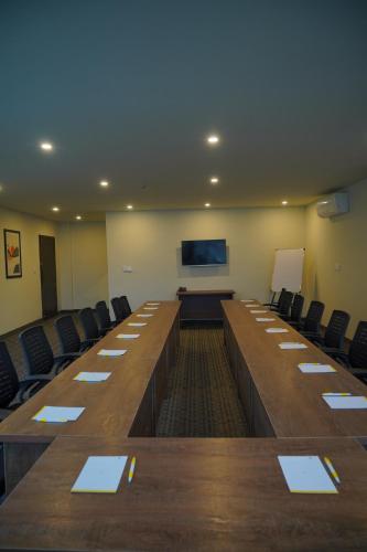 Destination Hotel Gilgit Destination Hotel Gilgit