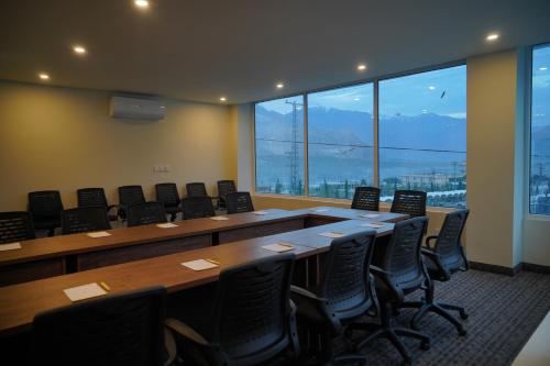 Destination Hotel Gilgit Destination Hotel Gilgit