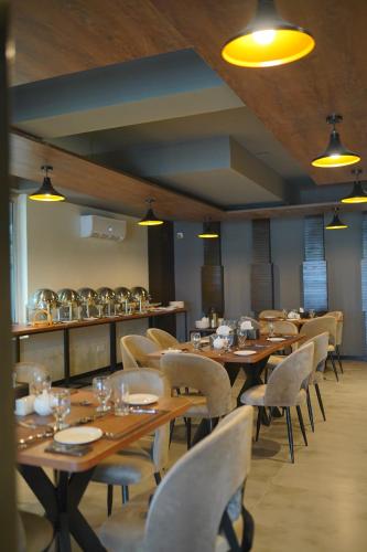 Destination Hotel Gilgit Destination Hotel Gilgit