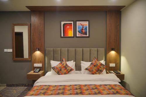 Destination Hotel Gilgit Destination Hotel Gilgit