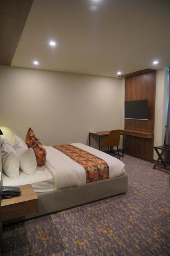 Destination Hotel Gilgit Destination Hotel Gilgit