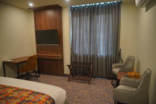 Destination Hotel Gilgit Destination Hotel Gilgit