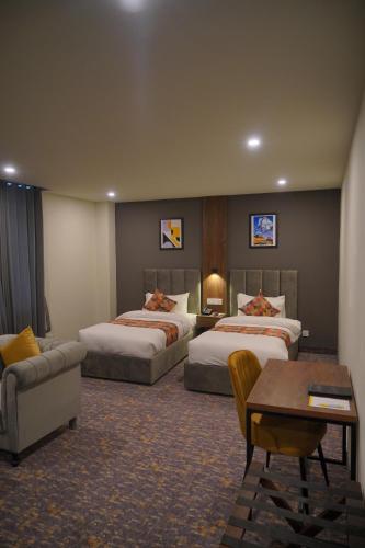 Destination Hotel Gilgit Destination Hotel Gilgit