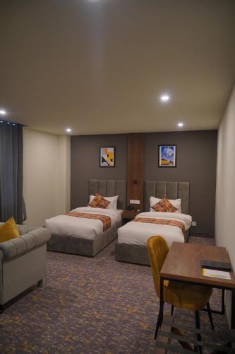 Destination Hotel Gilgit Destination Hotel Gilgit