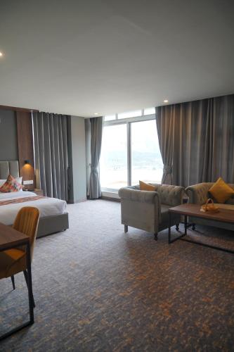 Destination Hotel Gilgit Destination Hotel Gilgit