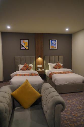 Destination Hotel Gilgit Destination Hotel Gilgit