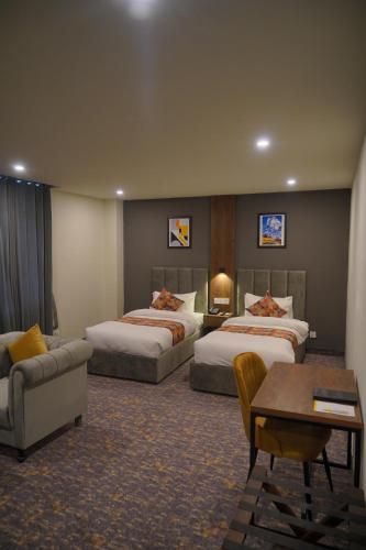 Destination Hotel Gilgit Destination Hotel Gilgit