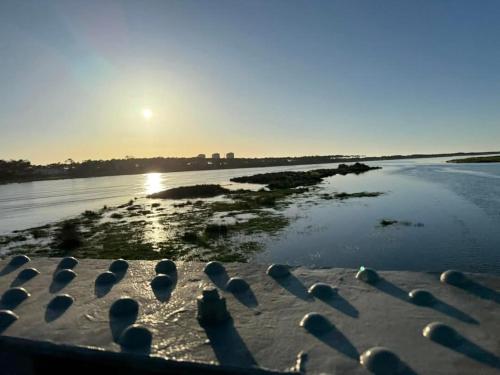 Quartos para Férias - Apúlia (Quartos para Ferias - Apulia) in เอซโปเซนเด