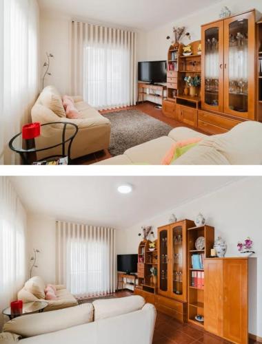 Quartos para Férias - Apúlia (Quartos para Ferias - Apulia) in เอซโปเซนเด