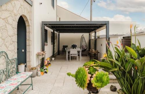 Quartos para Férias - Apúlia (Quartos para Ferias - Apulia) in เอซโปเซนเด