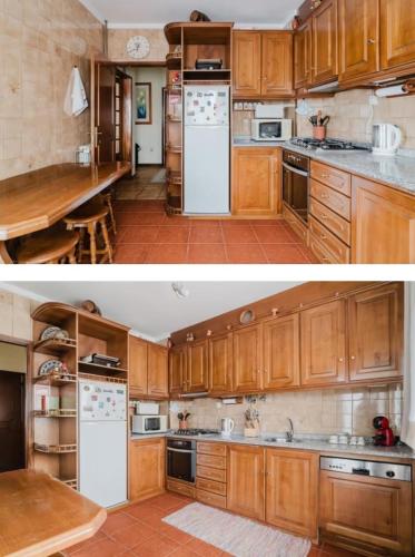 Quartos para Férias - Apúlia (Quartos para Ferias - Apulia) in เอซโปเซนเด