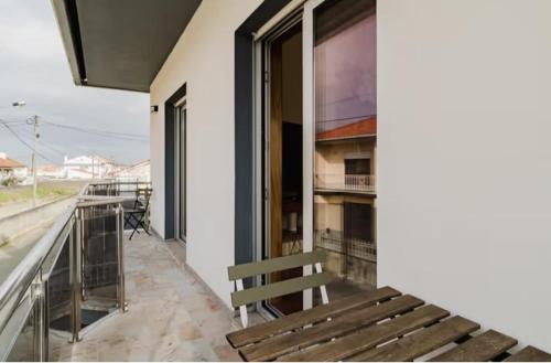 Quartos para Férias - Apúlia (Quartos para Ferias - Apulia) in เอซโปเซนเด