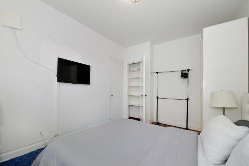 Midtown West Furnished 3 Bedroom Apartment, New York (Foto 9)