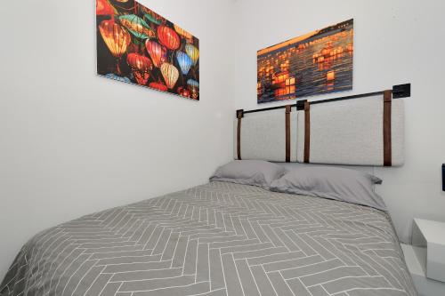 Midtown West Furnished 3 Bedroom Apartment, New York (Foto 10)