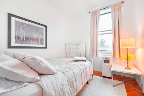 Prime Location Upper Manhattan Furnished Apartment, Нью-Йорк (фото 2)