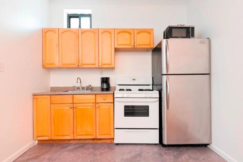 Prime Location Upper Manhattan Furnished Apartment, Нью-Йорк (фото 8)