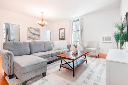 Prime Location Upper Manhattan Furnished Apartment, Нью-Йорк (фото 9)