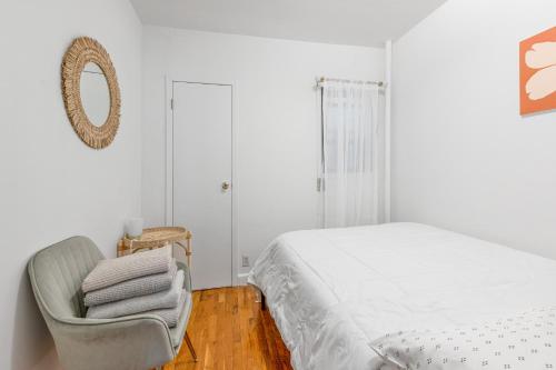 Lovely Apt Near Central Park, New York (Foto 8)