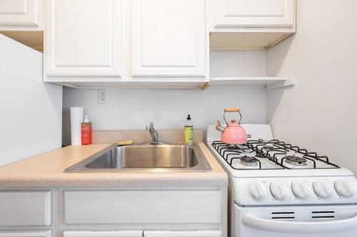 Lovely Apt Near Central Park - image 3